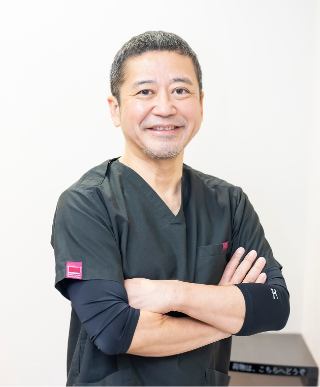 中山 尚仁 院長