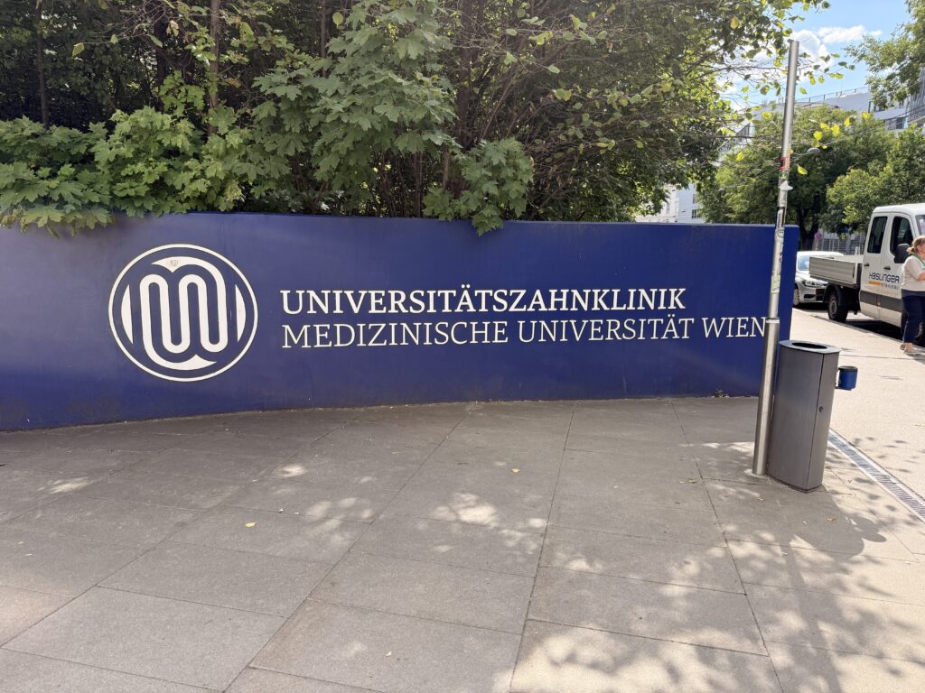 ウィーン学会の様子④