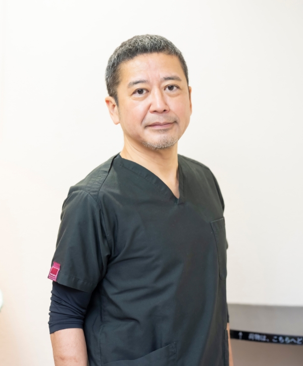 中山 尚仁 院長