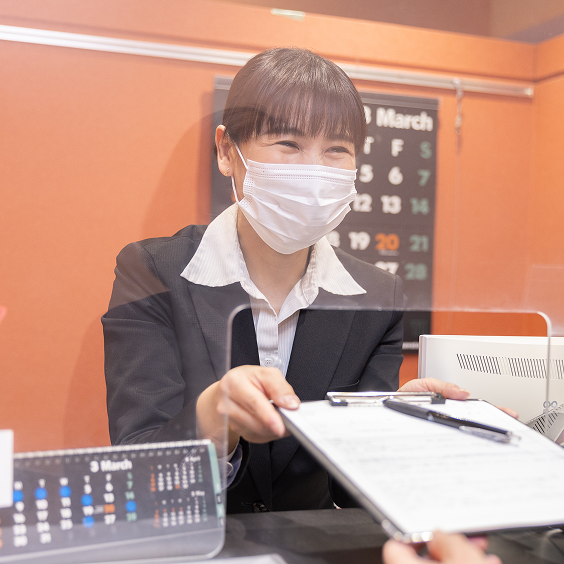 無料相談カウンセリング