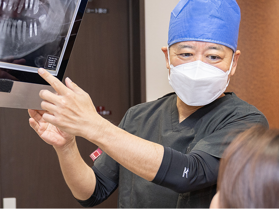 診療写真